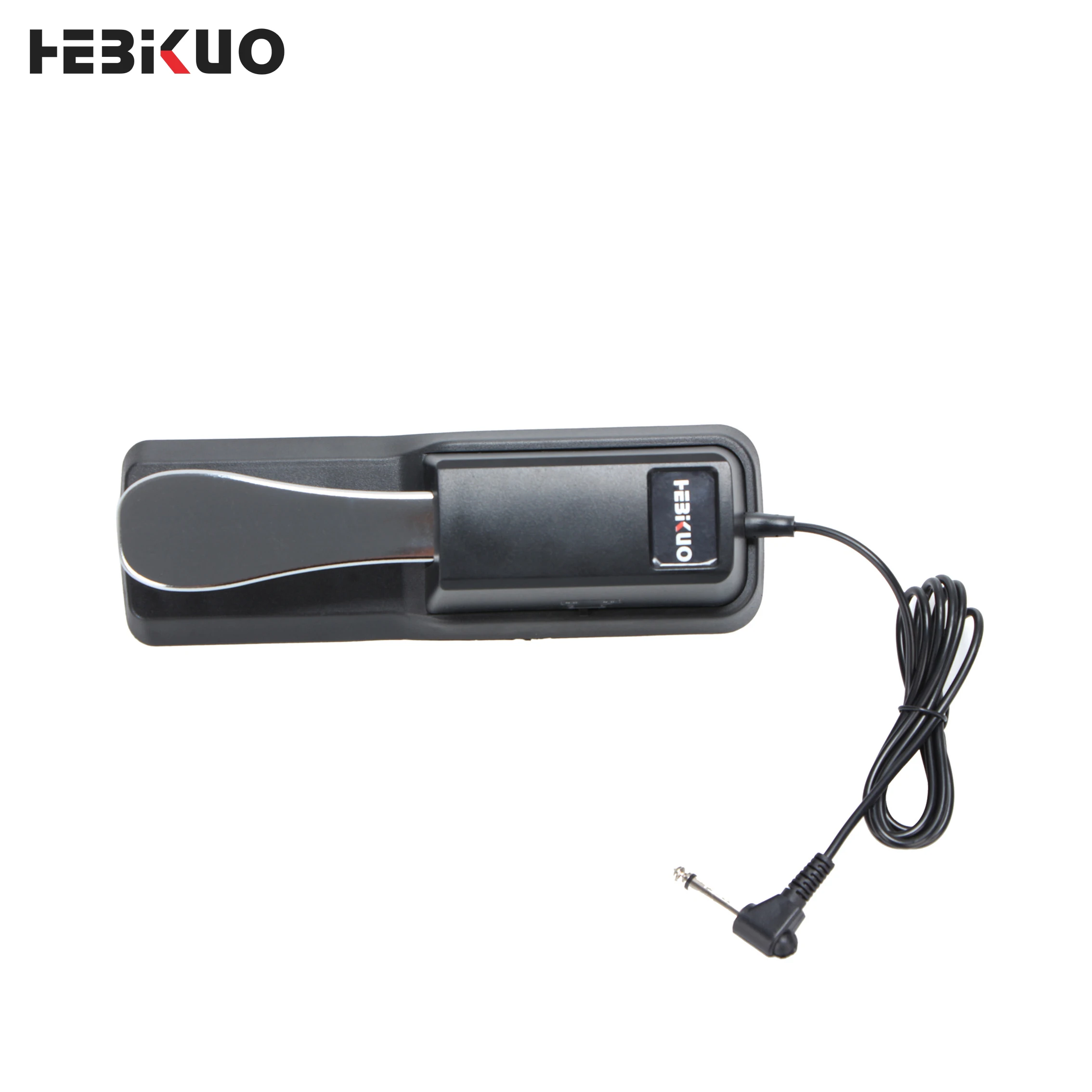 Factory TB100 Competitive Cheap Keyboard Sustain Foot Pedal for Piano