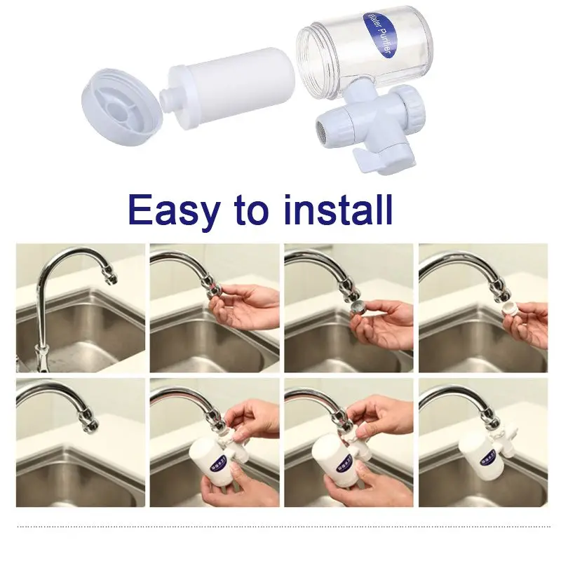 みゃあ✰ 購入はプロフを MP400SC 蛇口用浄水器 みゃあ✰ 購入はプロフ