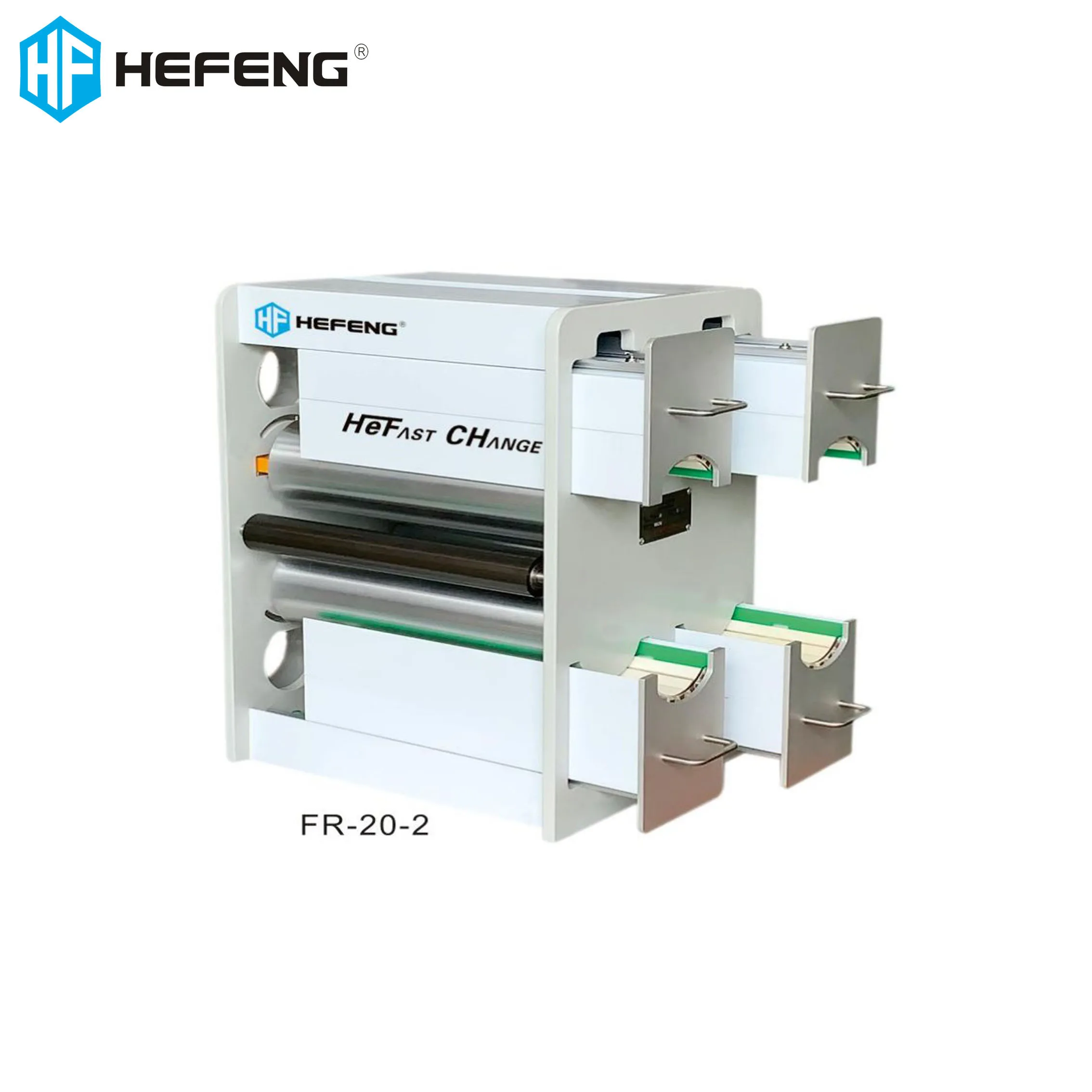 Flexo Printing corona Treatment  System for Mark Andy Printer