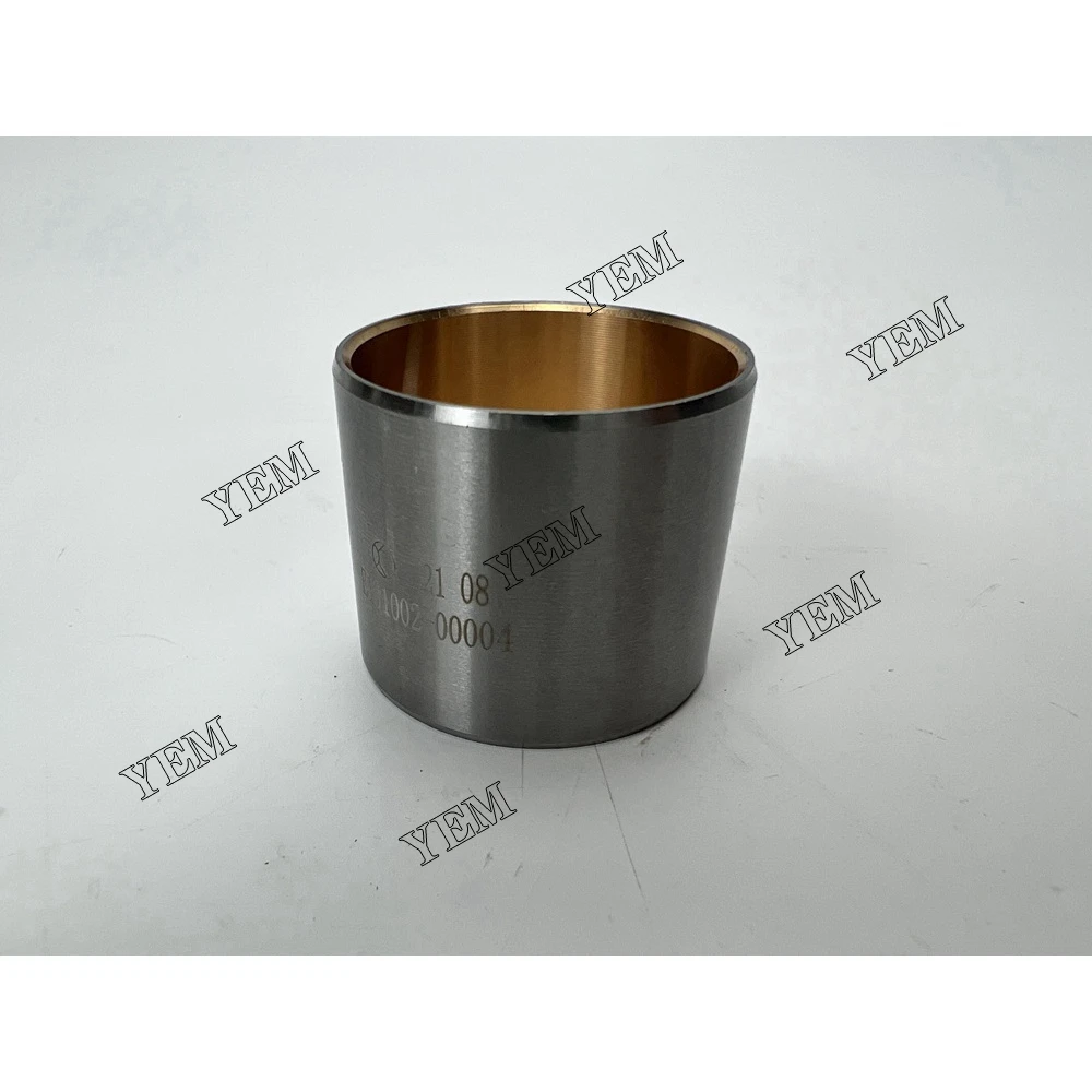 Hot Sale New D34 Bushing 1002-00004 for Doosan 3