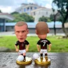 Shevchenko en noir