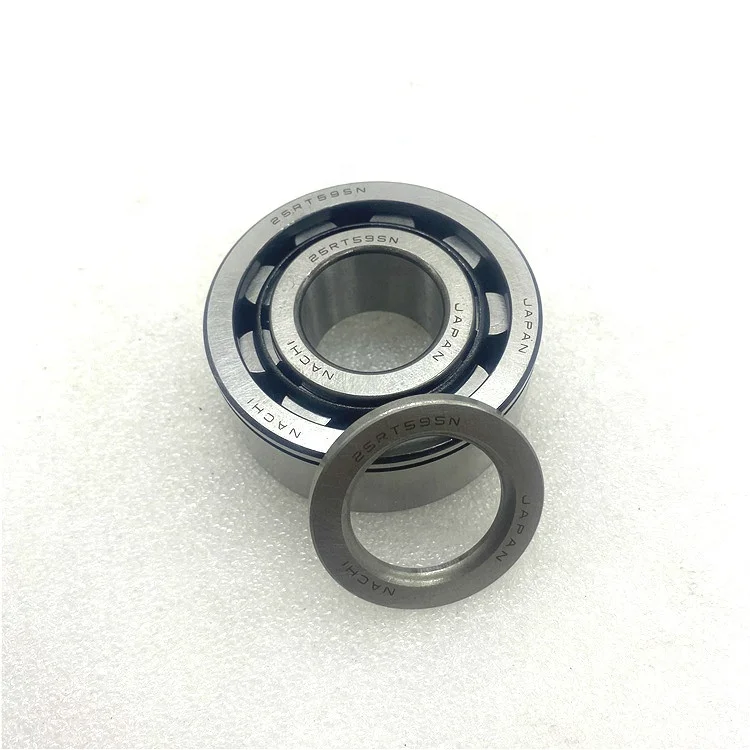 25RT59SN Shaft Bearing - Automotive Spare for AX15 Gearbox