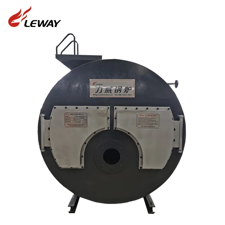 Factory Direct Wns12 1 25 Y Q 12 Ton Oil Gas Lpg Fired Steam Boilers Buy 12 Ton Steam Boiler 12 Ton Boiler 12 Ton Lpg Boiler Product On Alibaba Com