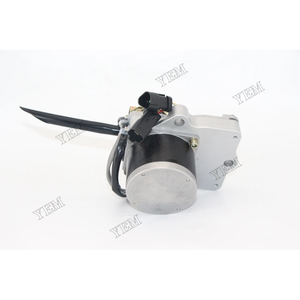 Throttle Motor for Komatsu PC-7 Engine Replacement Parts 6