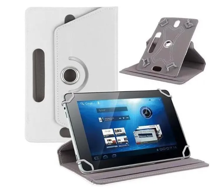 7インチ8インチ9インチ10インチタブレットPCレザーケース、キッズ