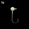 Luminous(white) 2g