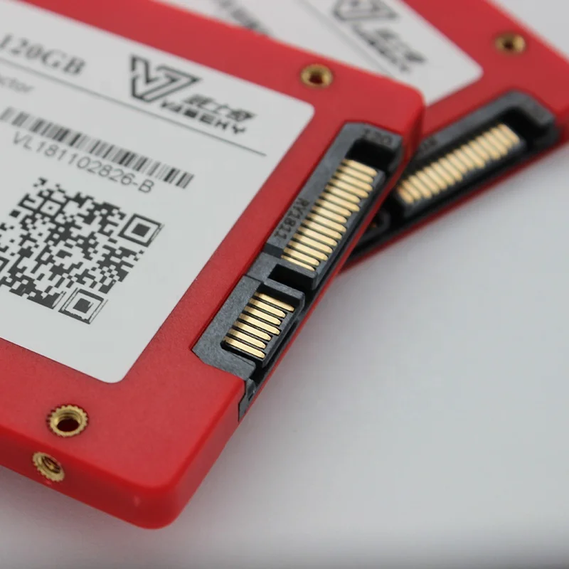 OEM ODM 512GB SATA III 2.5