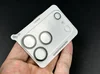 Acrylic camera lens protector