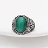 green silver B