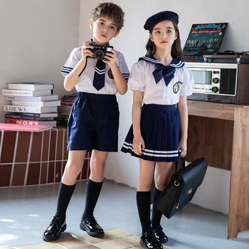 summer primary japanese turkey cute chinese material islamic anime customize school uniform