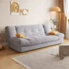 [light gray] soft and skin-friendly milk velvet