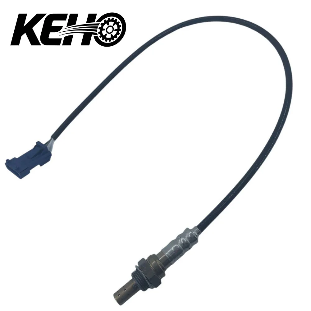 Oxygen sensor - 11787548961 - BMW Cooper L4-1.6-1
