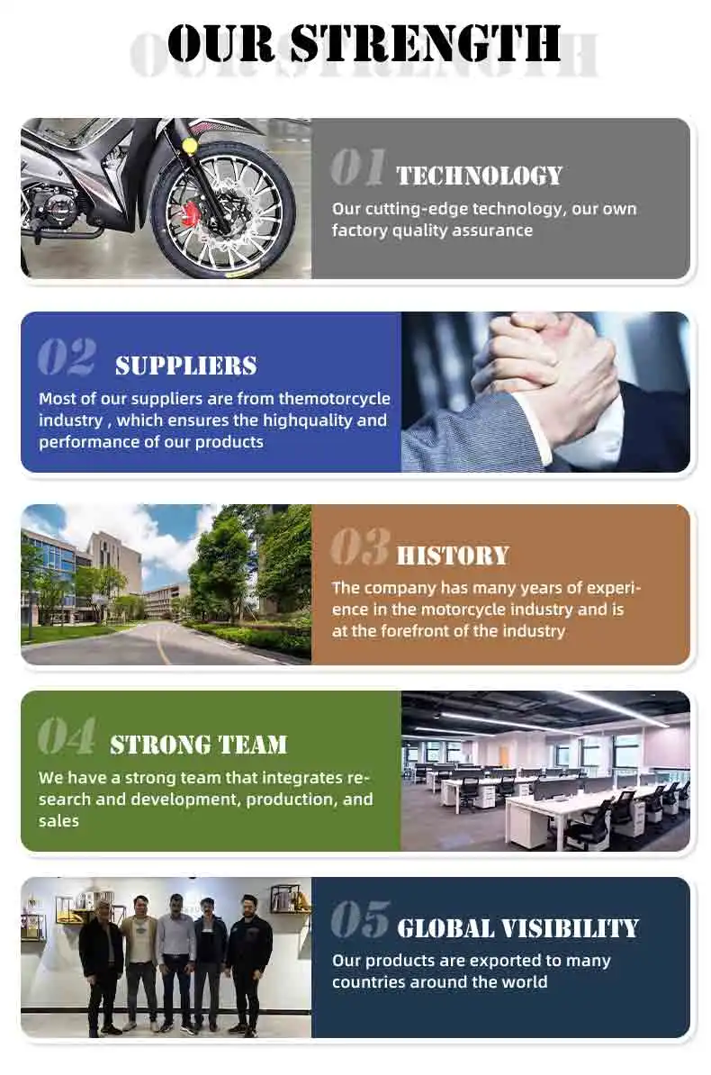 euro motorcycle 150cc