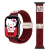 KT Cat-Black sand red