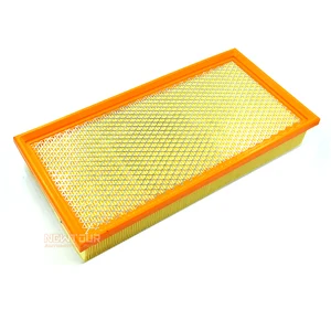 Automotive Spare Parts Other Engine Parts Air Filter for LDV Maxus Saic V80 Car Accessories