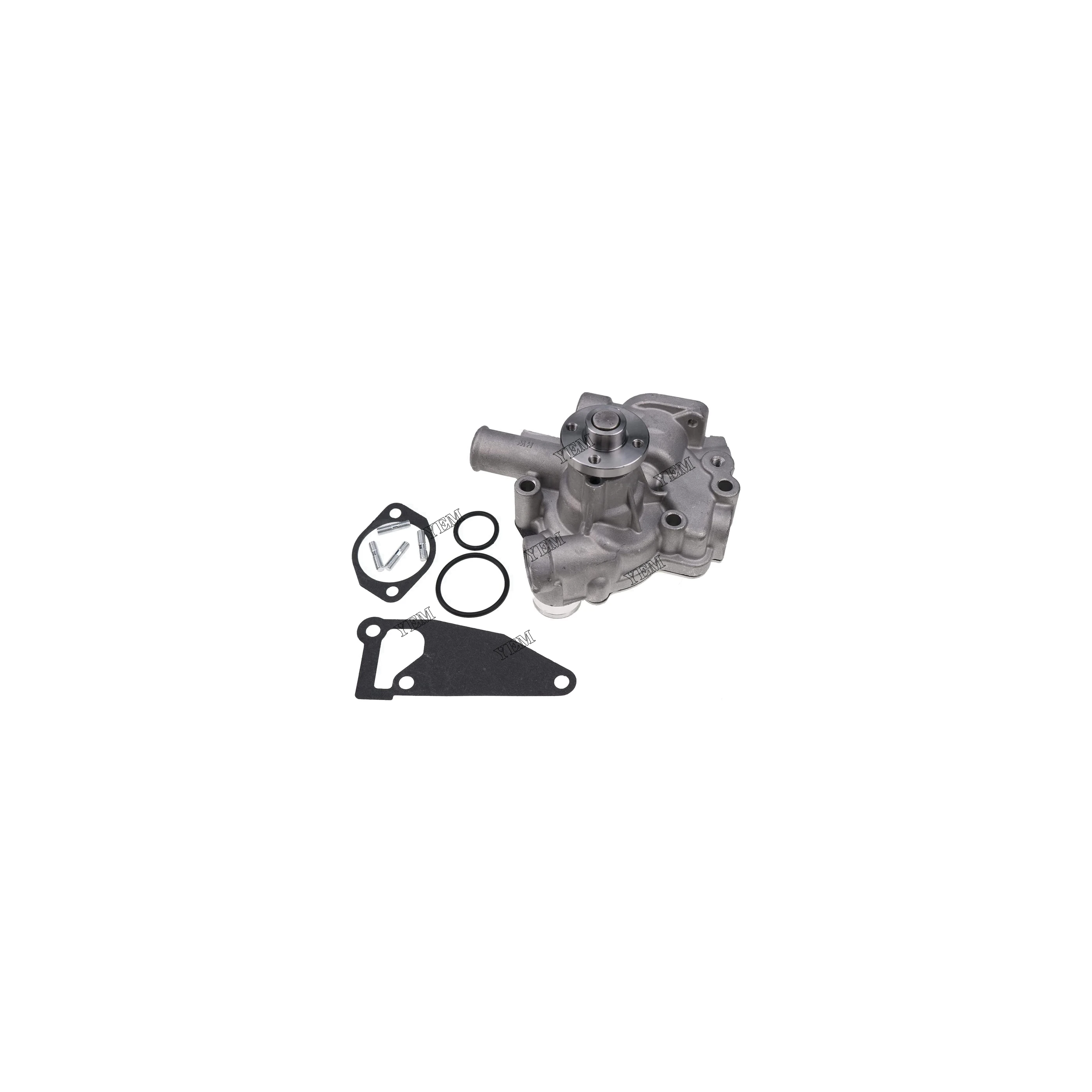 New Water Pump 130948 for Yanmar Thermo King APU Tri Pac Engine 2.70 3.70 3.76 Engine Parts