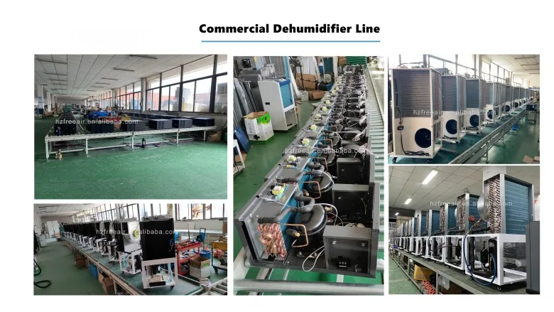 Hangzhou Freeair Environment Technology Co., Ltd.