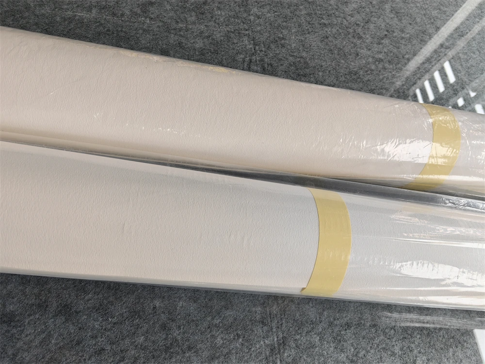 Акварельная бумага 100% хлопок 1 3*10 м 300 г в рулоне