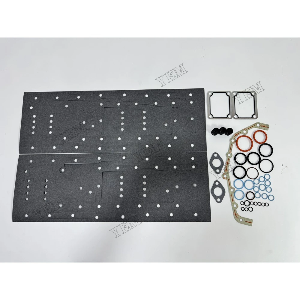 High Performance 458-2991 for Gasket Set C18