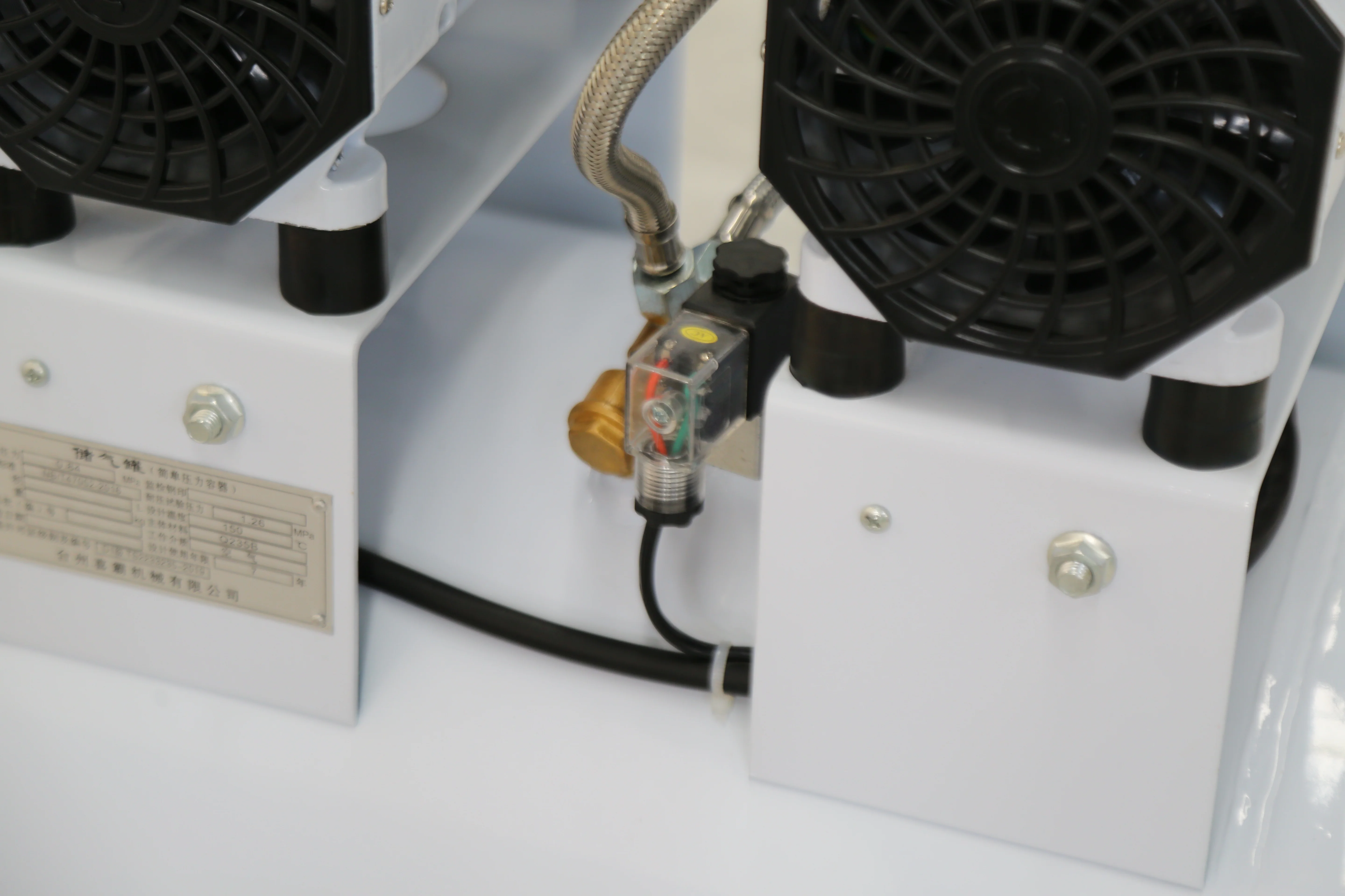 Mini air Compressor