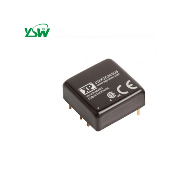 JWK2548S05 Bom Service Power Supplies DC DC CONVERTER 5V 25W New and original