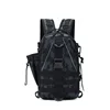 Black scorpion - below 20l