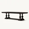 Antiqued Black