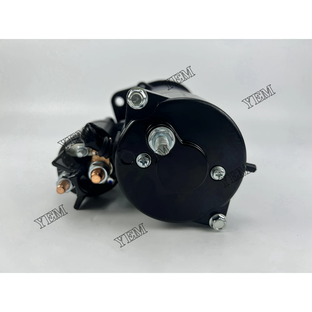 Engineering Machinery Part for Perkins 1004 Starter Motor 2873K632 3