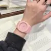 Scale - Pink