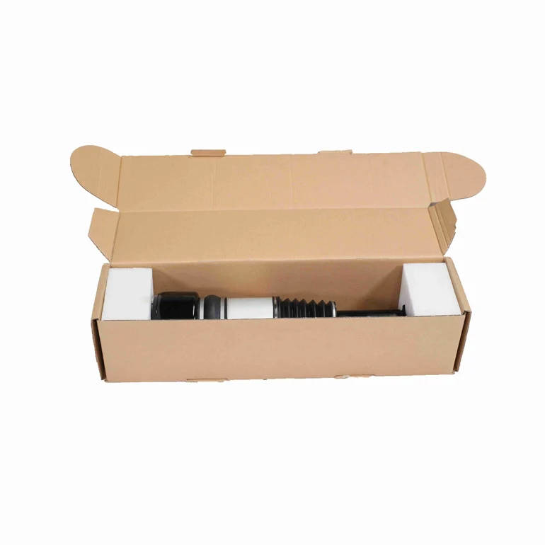 W221 автоматический воздушный правый передний подвесной пружинный компрессор для Mercedes 2113209413