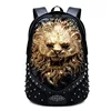 Lion Gold