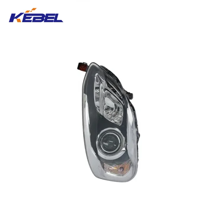 product kebel car accessories headlamp 31358105 oem 31358106 car headlight for volvo xc60 2014-5