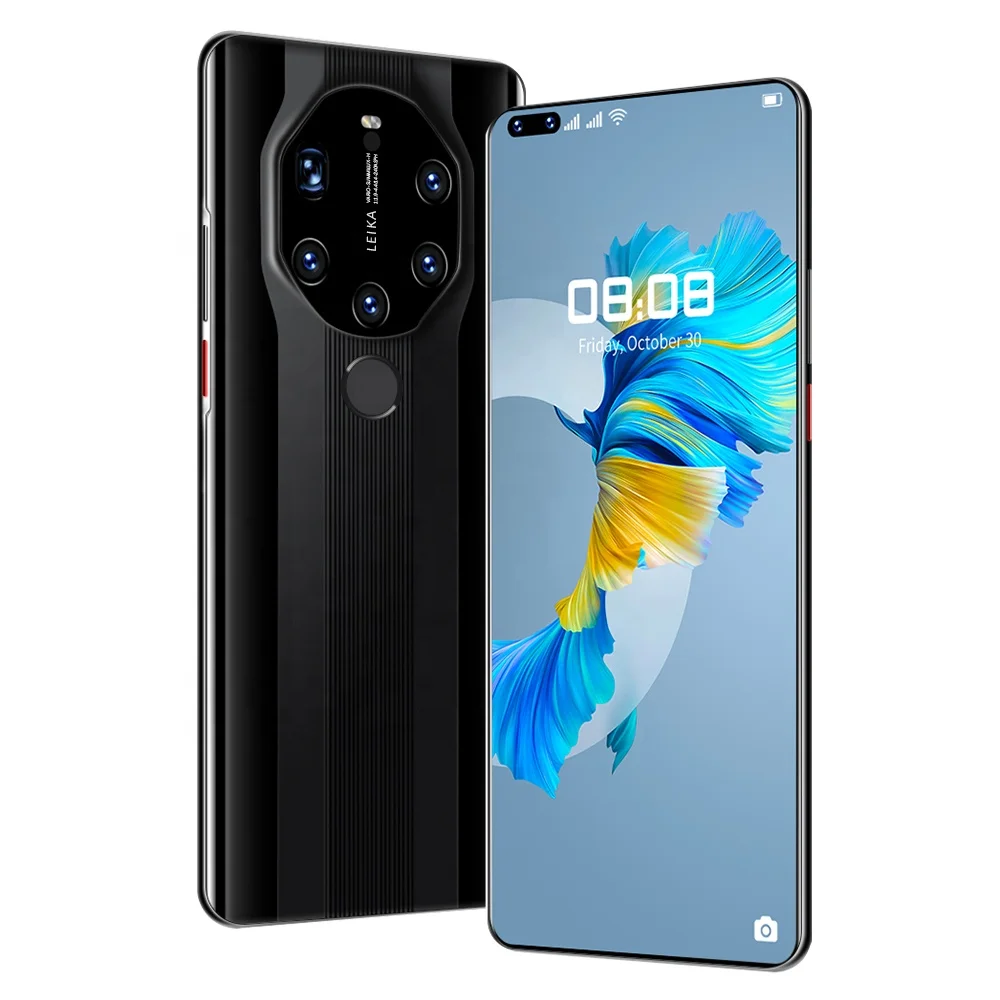 スマートフォン本体 mate40 rs HUAWEI Mate 40 RS PORSCHE DESIGN【スペック】価格や発売日