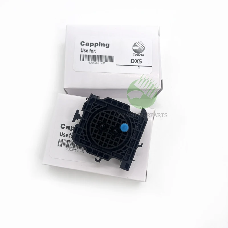 Compatible New Capping Top Dx5 Timely Delivery Dx5 Head Cap Top for Mimaki Roland Mutoh Printers