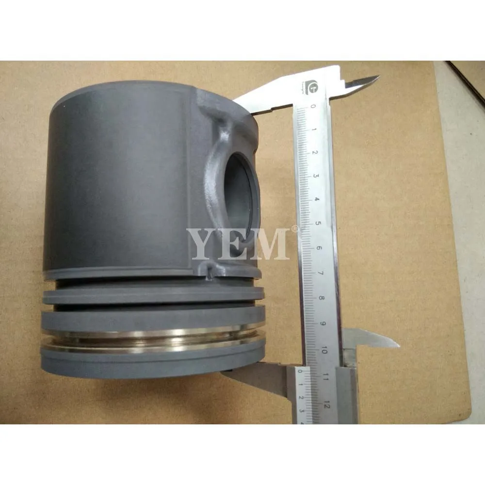 1004 Engine Piston for Perkins Diesel Engine