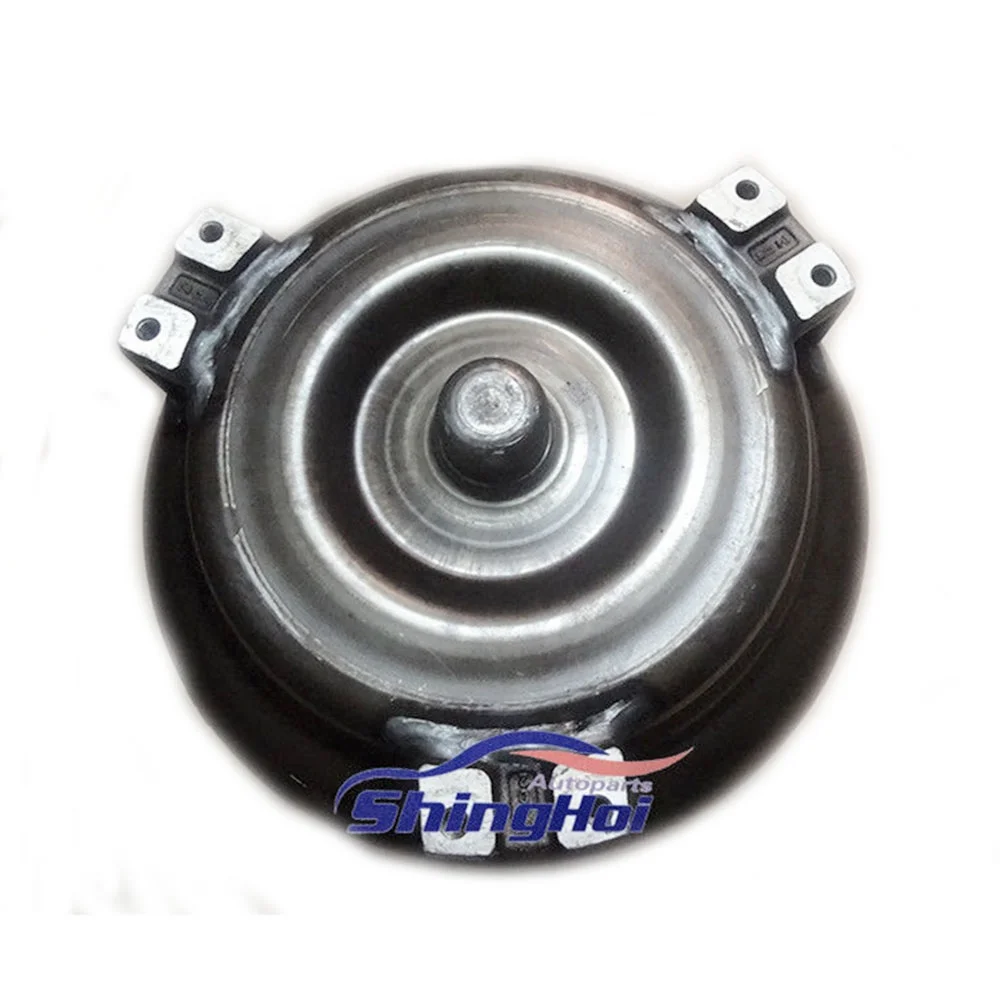 722.9 7g 7speed Transmission Torque Converter Buy Gl450 Gl 550 722.9