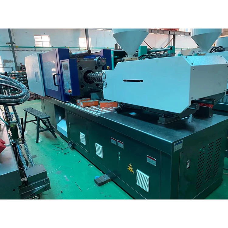 High Efficiency Preform Making Machine PET Preform Injection Molding Machine with Top Quality