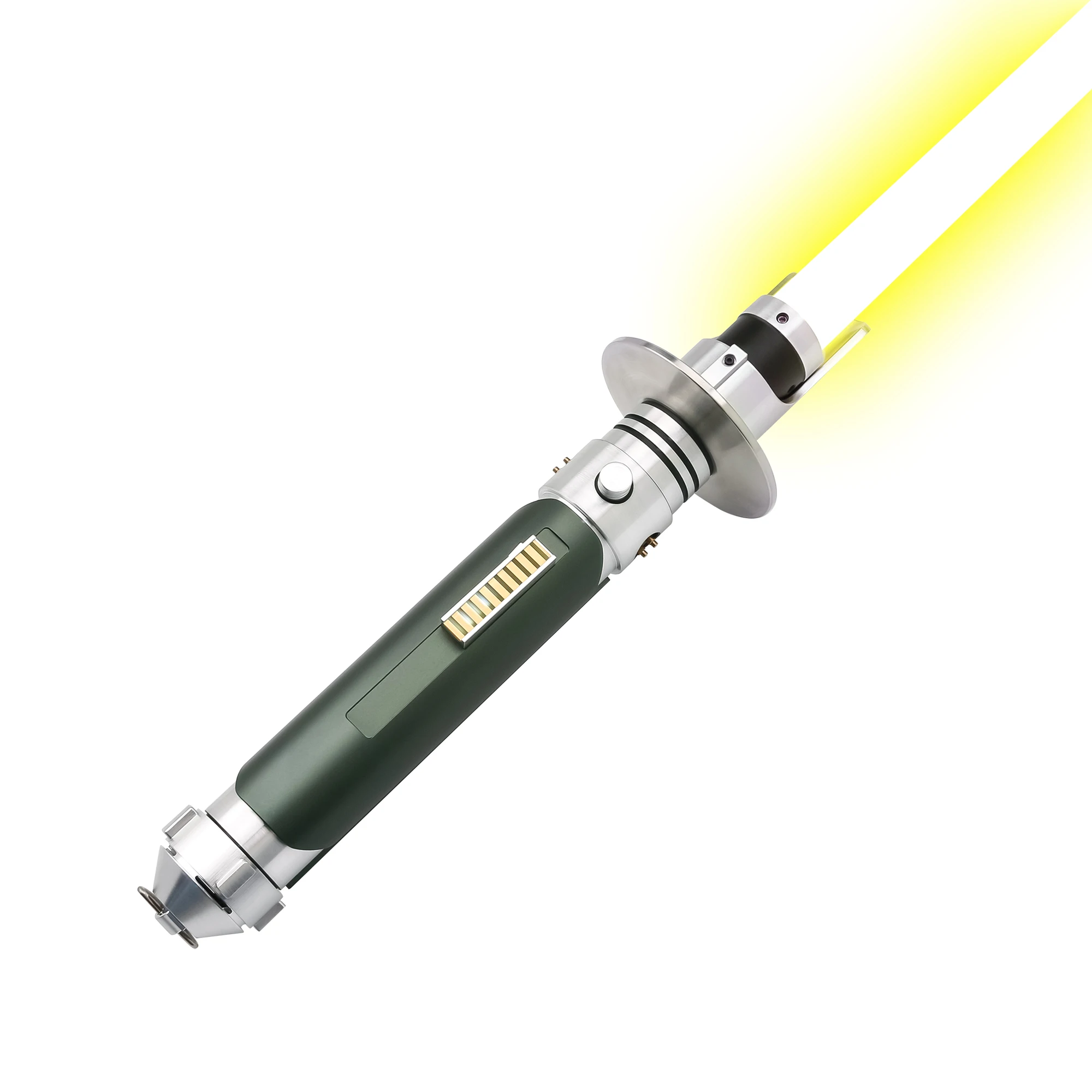 carat棒 ver.2 CCSabers Boone/Cere V2 Neopixel Lightsaber