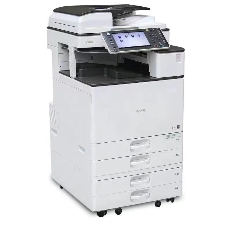 Efficient Ricoh 2503 All-in-One Printer for Sale – Fast Printing