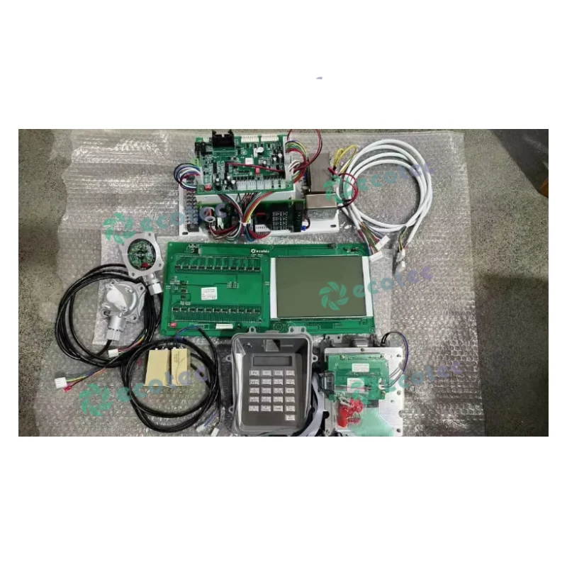 Ecotis Controller Ecotec Fuel Controller for Fuel Dispenser in Gas Station| Alibaba.com