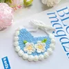 Flor azul