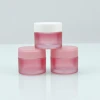 gradient pink