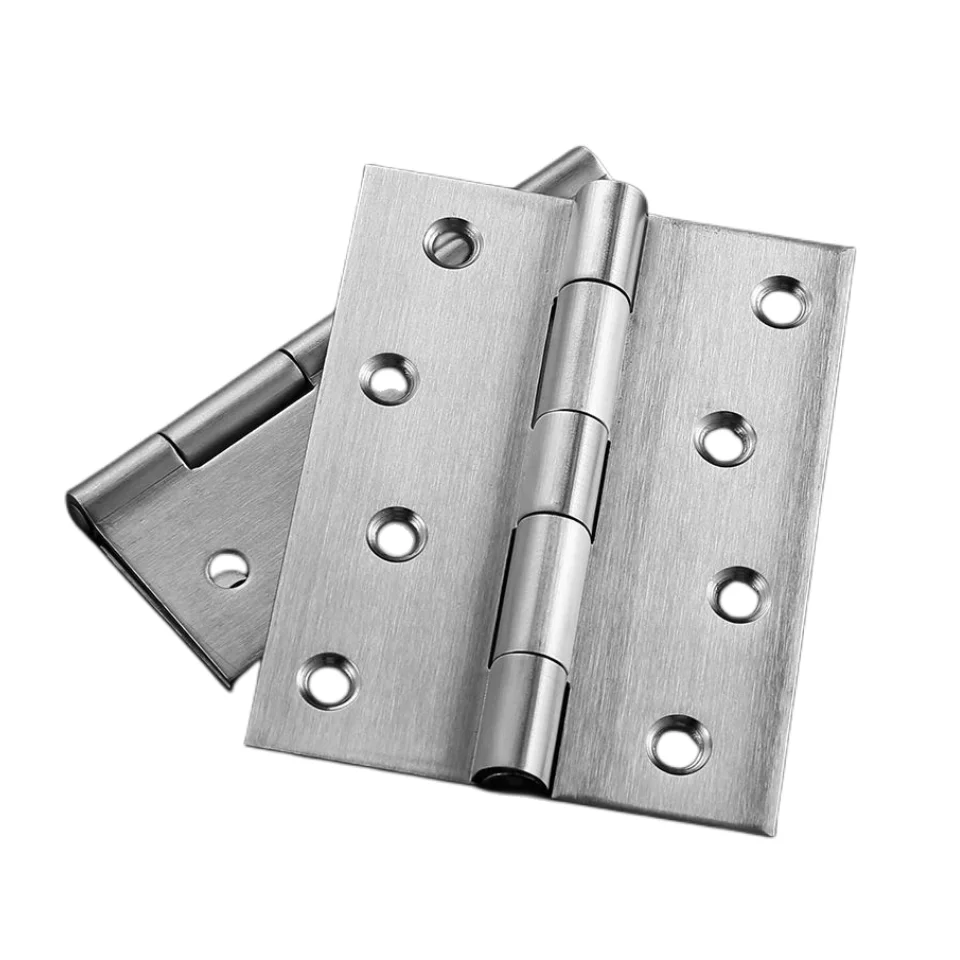 Factory Custom Stainless Steel 3d Soft Close Hinges