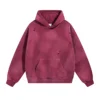 dark red