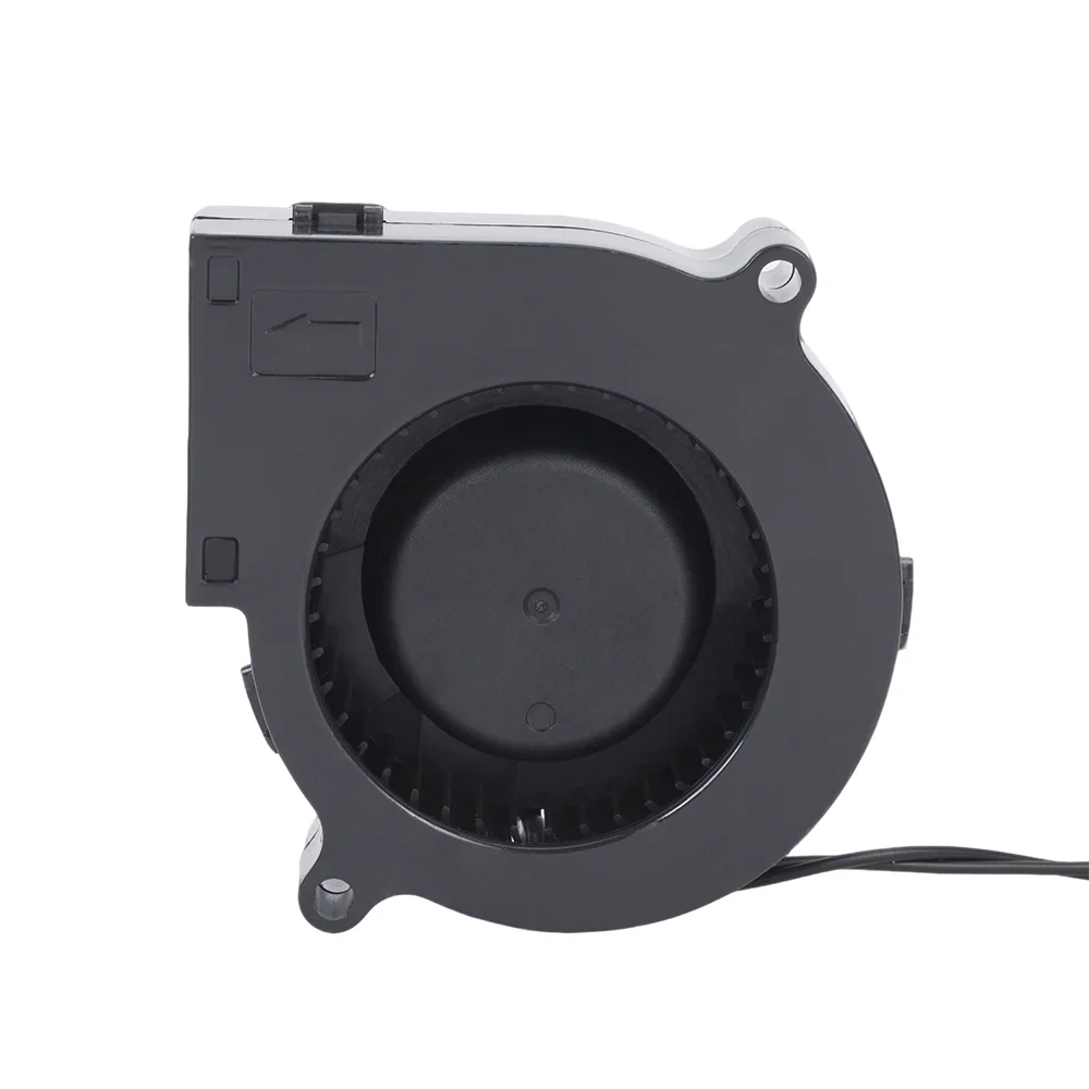 Brushless Blower, 7530, 75x75x30mm, 5V, 12V - detail 8
