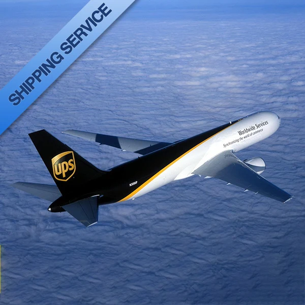 Однопозиционный экспедитор, морская доставка, воздушные перевозки Ddp сервис из Шэньчжэня во Францию/Великобританию/Германию/США Fba Amazon