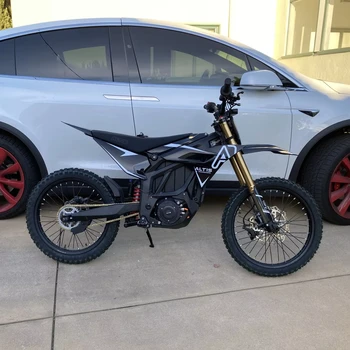 2025 Altis Sigma New Arrival  Altis Sigmas 98V 35Ah 3402Wh Altis Sigma Electric Dirtbike Altis 2025 New off Road Ebike Emoto