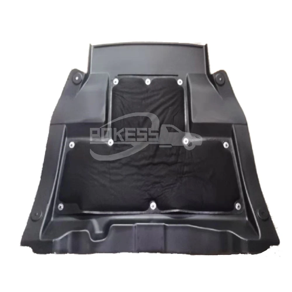 POKESS Classic Engine Guard CT4Z9910494A CT4310494AE Engine Lower Guar...