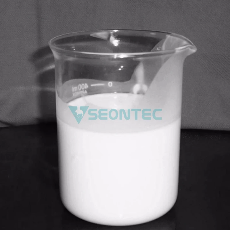 PTFE Dispersion SE302  Used in Fiber Coating/Glass Cloth Coating Products