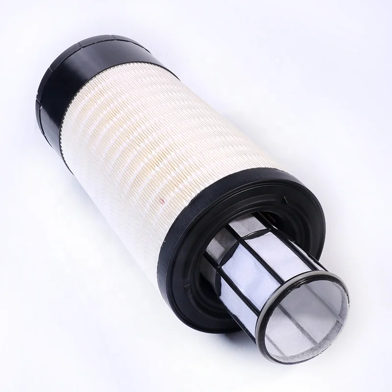 【誠実】 Filter Air 83523294 Quality Eefil - Loaders Wheel XCMG for その他